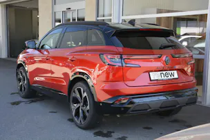 Renault Austral 1.2 E-Tech techno esprit Alpine