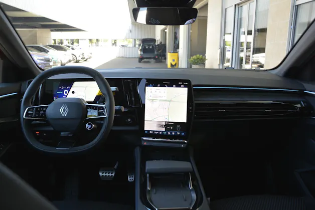Renault Austral 1.2 E-Tech techno esprit Alpine