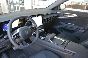Renault Austral 1.2 E-Tech techno esprit Alpine