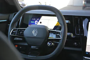 Renault Austral 1.2 E-Tech techno esprit Alpine