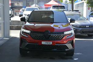 Renault Austral 1.2 E-Tech techno esprit Alpine
