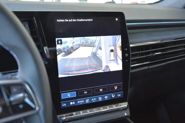 Renault Austral 1.2 E-Tech techno esprit Alpine