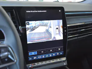 Renault Austral 1.2 E-Tech techno esprit Alpine