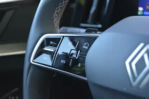 Renault Austral 1.2 E-Tech techno esprit Alpine