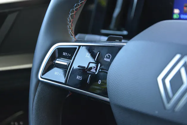 Renault Austral 1.2 E-Tech techno esprit Alpine