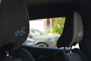 Renault Austral 1.2 E-Tech techno esprit Alpine