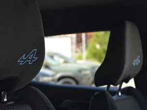 Renault Austral 1.2 E-Tech techno esprit Alpine
