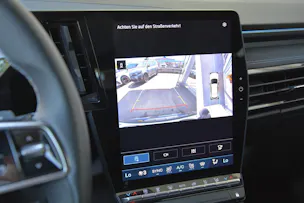 Renault Austral 1.2 E-Tech techno esprit Alpine