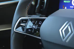 Renault Austral 1.2 E-Tech techno esprit Alpine