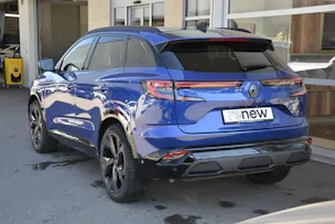 Renault Austral 1.2 E-Tech techno esprit Alpine