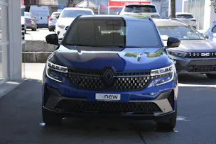 Renault Austral 1.2 E-Tech techno esprit Alpine