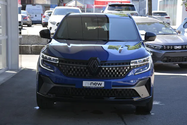 Renault Austral 1.2 E-Tech techno esprit Alpine