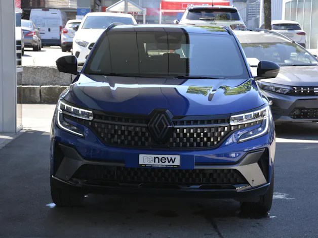 Renault Austral 1.2 E-Tech techno esprit Alpine