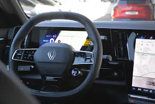 Renault Austral 1.2 E-Tech techno esprit Alpine