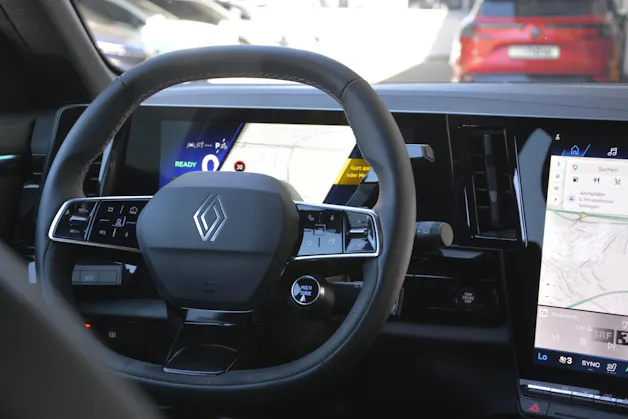 Renault Austral 1.2 E-Tech techno esprit Alpine