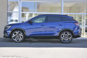 Renault Austral 1.2 E-Tech techno esprit Alpine
