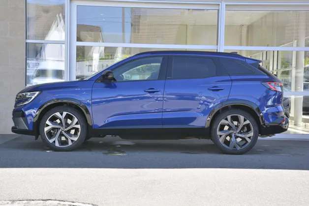 Renault Austral 1.2 E-Tech techno esprit Alpine