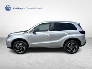 image du véhicule SUZUKI Vitara 1.4 T Piz Sulai Top Hybrid 4x4
