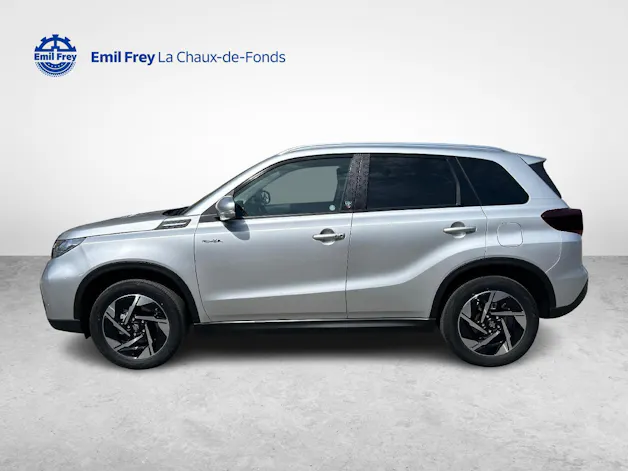 Suzuki Vitara 1.4 T Piz Sulai Top Hybrid 4x4
