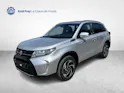 Suzuki Vitara 1.4 T Piz Sulai Top Hybrid 4x4