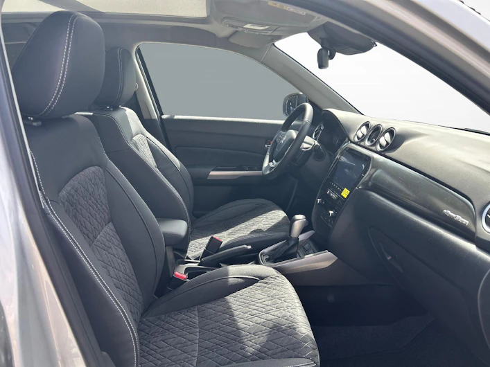 image du véhicule SUZUKI VITARA