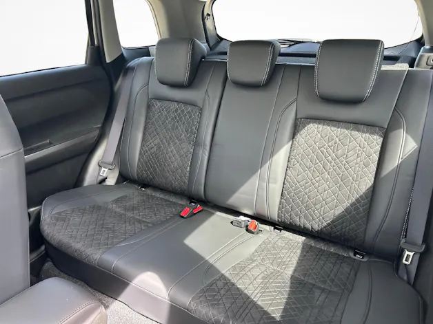 Suzuki Vitara 1.4 T Piz Sulai Top Hybrid 4x4