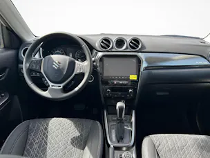 Suzuki Vitara 1.4 T Piz Sulai Top Hybrid 4x4