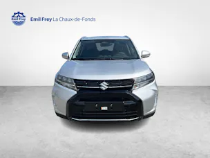 Suzuki Vitara 1.4 T Piz Sulai Top Hybrid 4x4