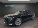 BMW 740d xDrive M Sport