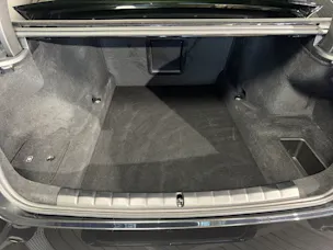 BMW 740d xDrive M Sport