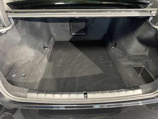 BMW 740d xDrive M Sport