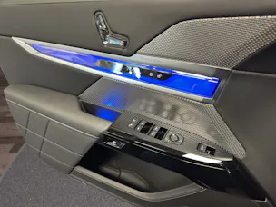 BMW 740d xDrive M Sport