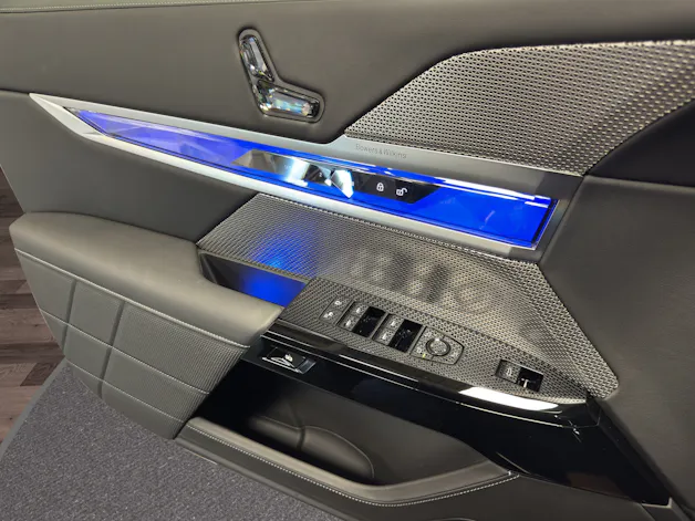 BMW 740d xDrive M Sport