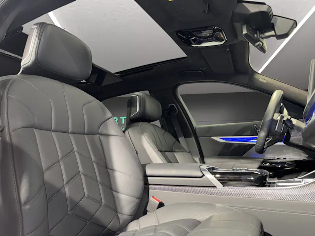 BMW 740d xDrive M Sport