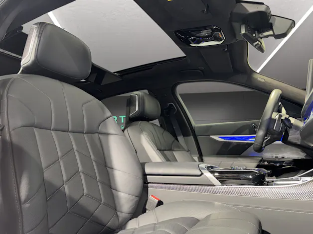 BMW 740d xDrive M Sport