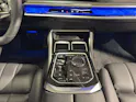 BMW 740d xDrive M Sport