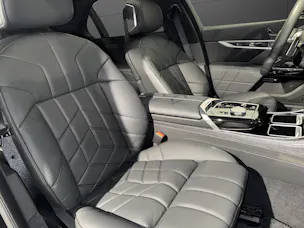 BMW 740d xDrive M Sport