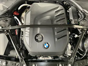 BMW 740d xDrive M Sport