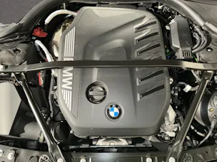 BMW 740d xDrive M Sport