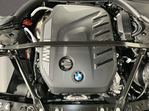 BMW 740d xDrive M Sport
