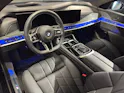 BMW 740d xDrive M Sport