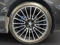 BMW 740d xDrive M Sport