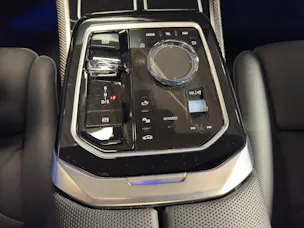 BMW 740d xDrive M Sport
