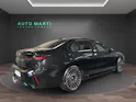 BMW 740d xDrive M Sport