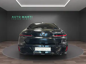 BMW 740d xDrive M Sport
