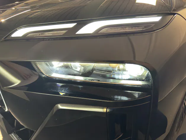 BMW 740d xDrive M Sport