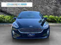 Ford Fiesta 1.0 EcoB Mild-Hybrid Titanium
