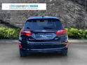 Ford Fiesta 1.0 EcoB Mild-Hybrid Titanium