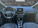 Ford Fiesta 1.0 EcoB Mild-Hybrid Titanium