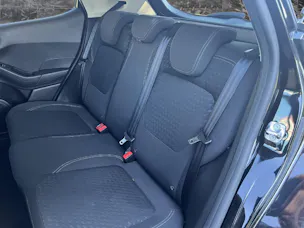 Ford Fiesta 1.0 EcoB Mild-Hybrid Titanium